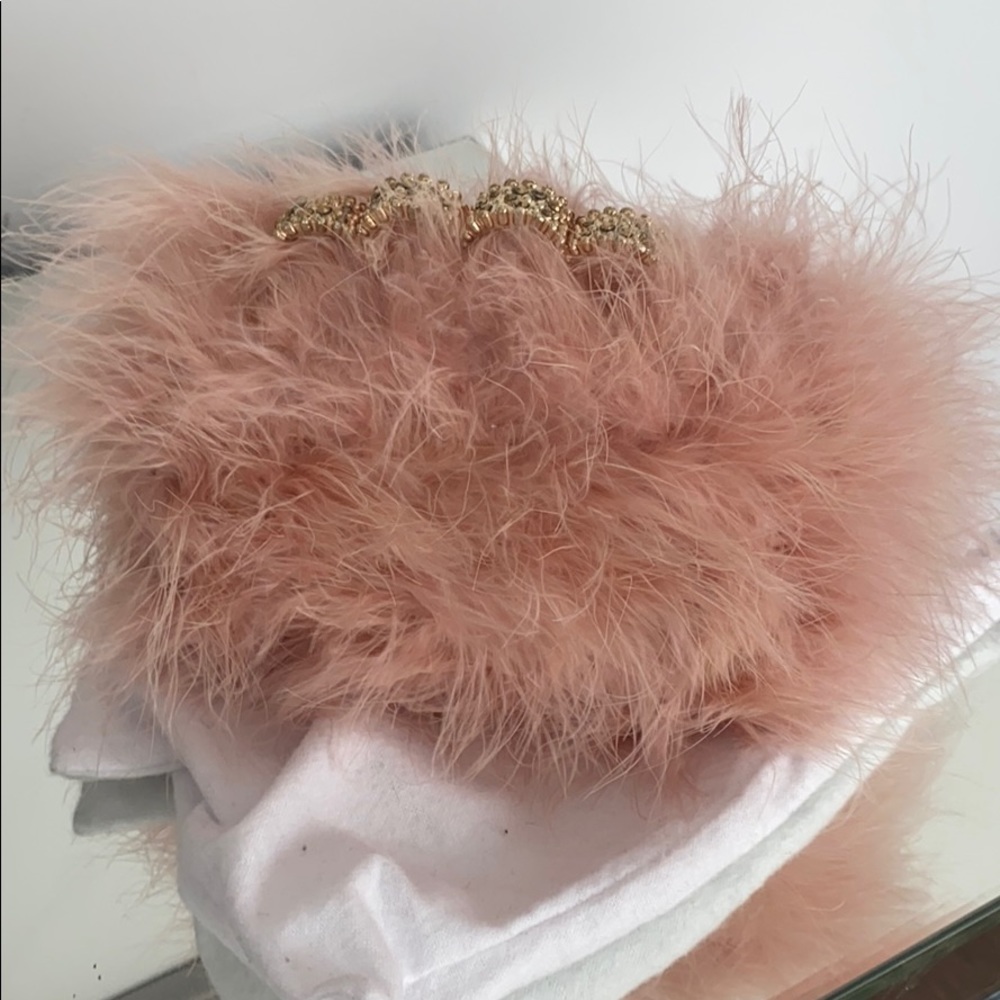 BCBG mini bag